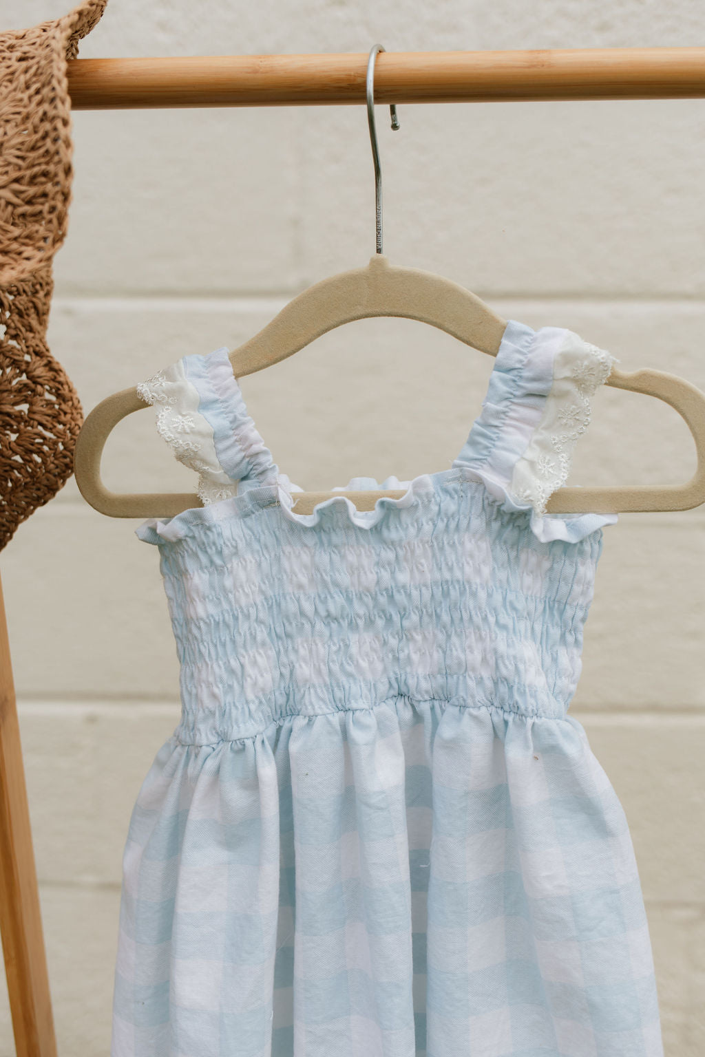 Arlynn Dress