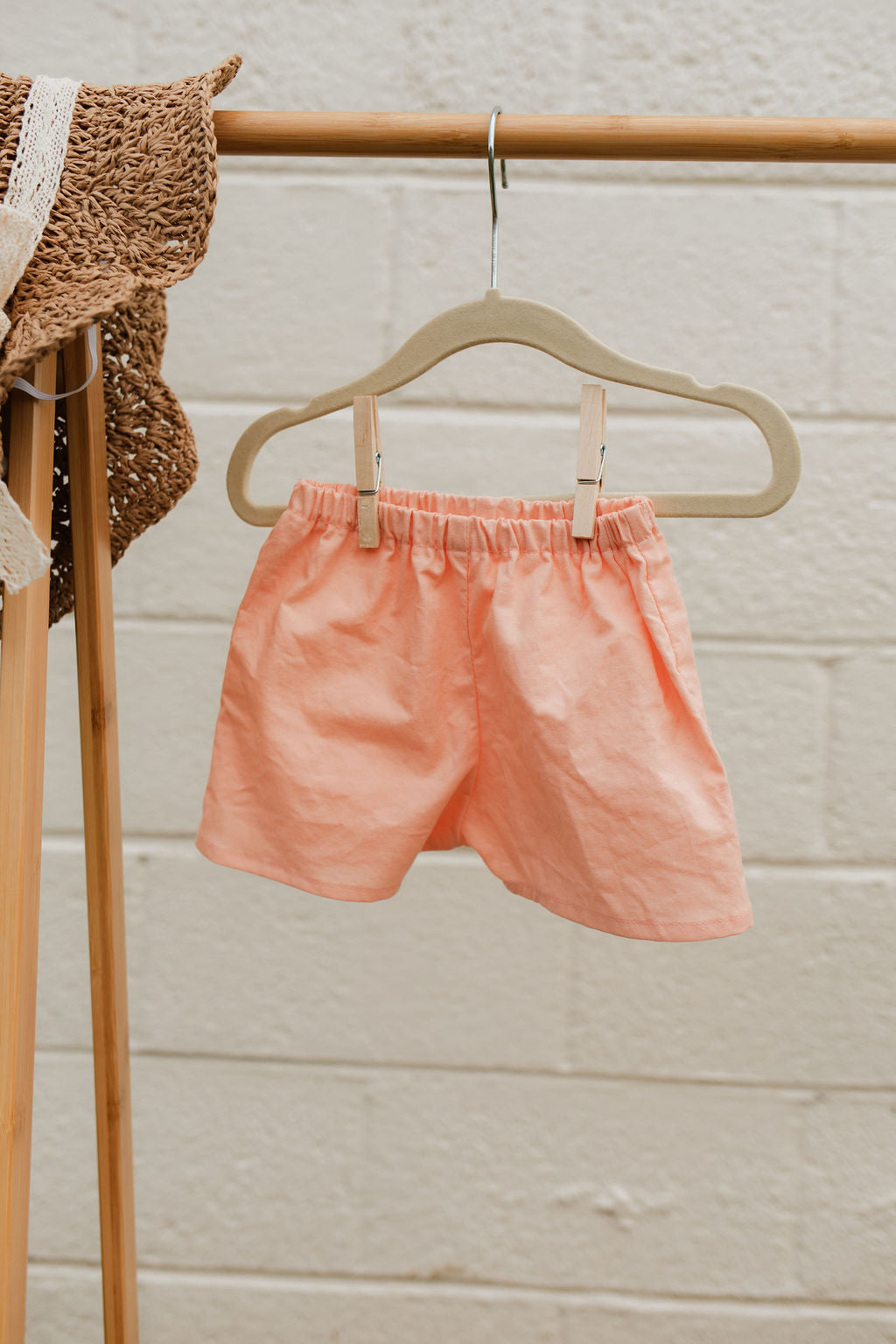 Copeland Two Piece Set