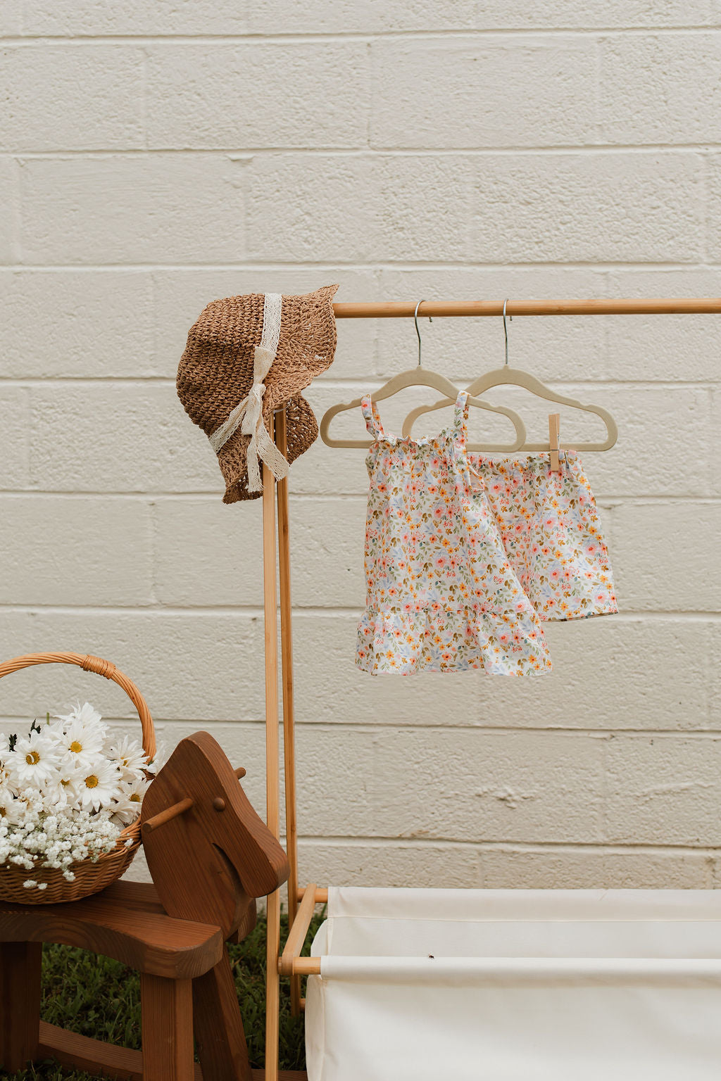 Dakota Two Piece Set