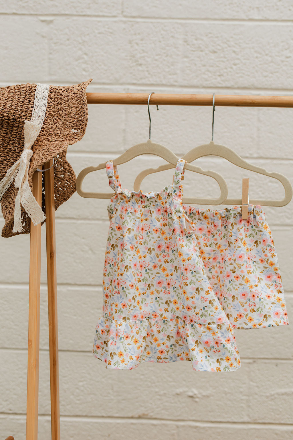 Dakota Two Piece Set