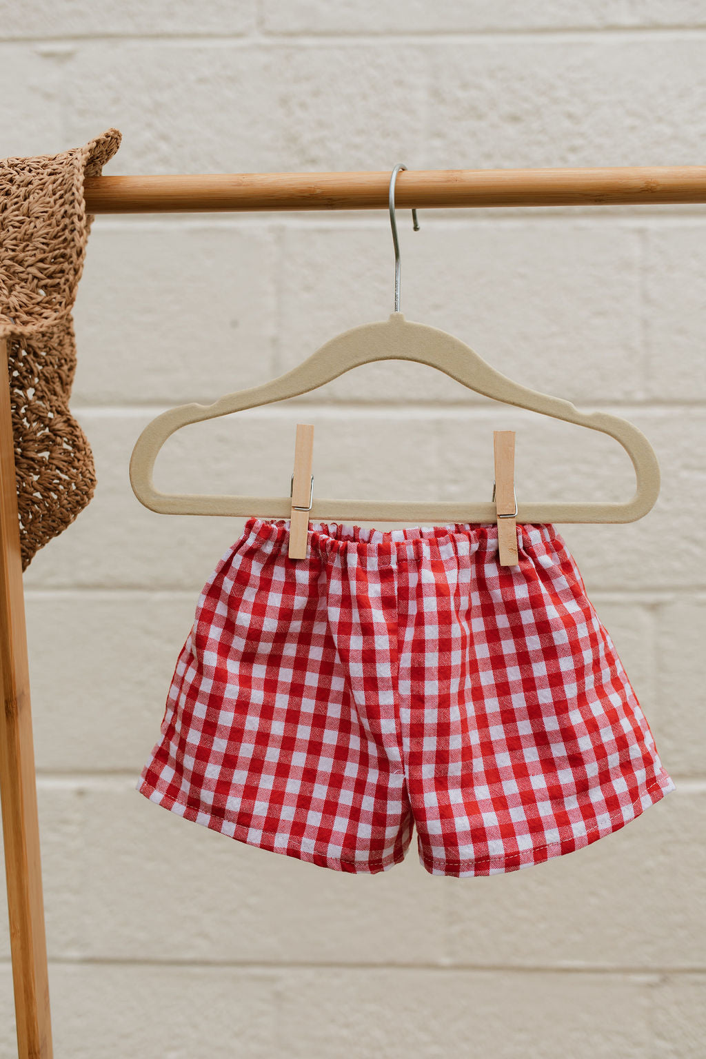 Cherry Two Piece Set