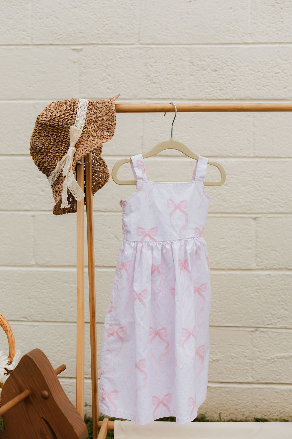 Kenna Dress🎀