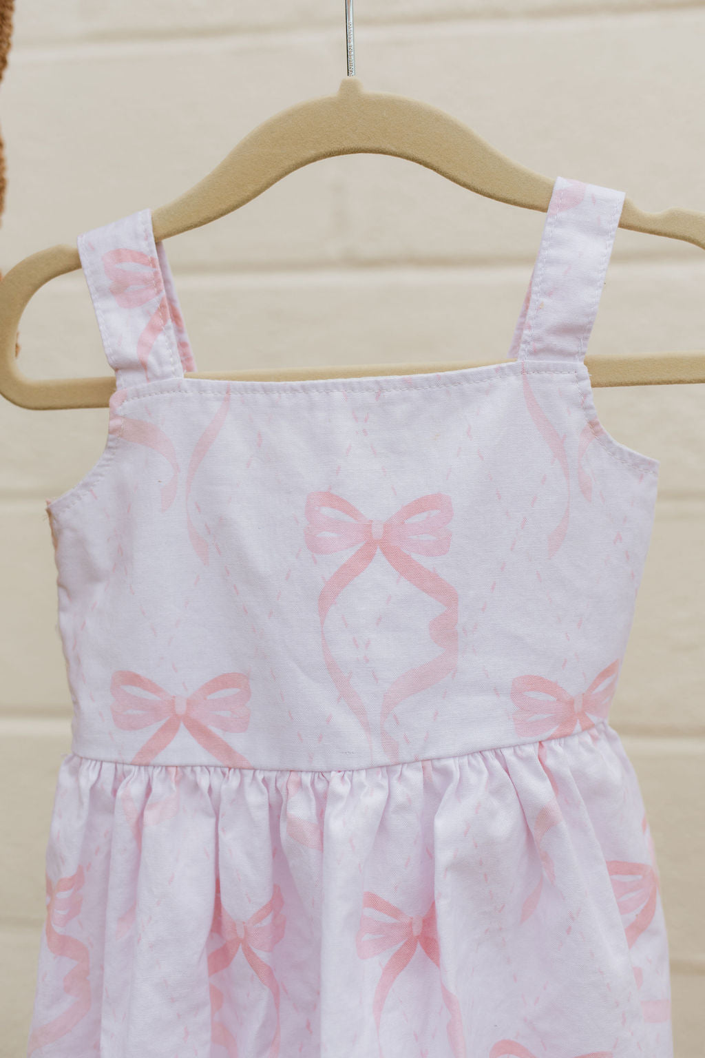 Kenna Dress🎀