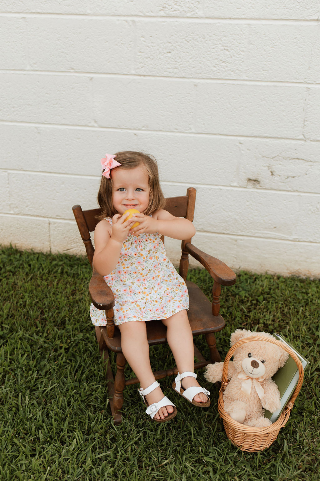Dakota Two Piece Set