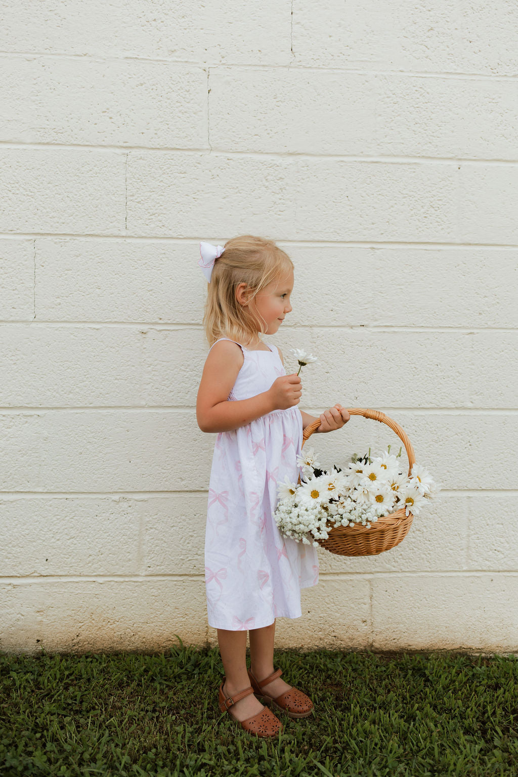Kenna Dress🎀