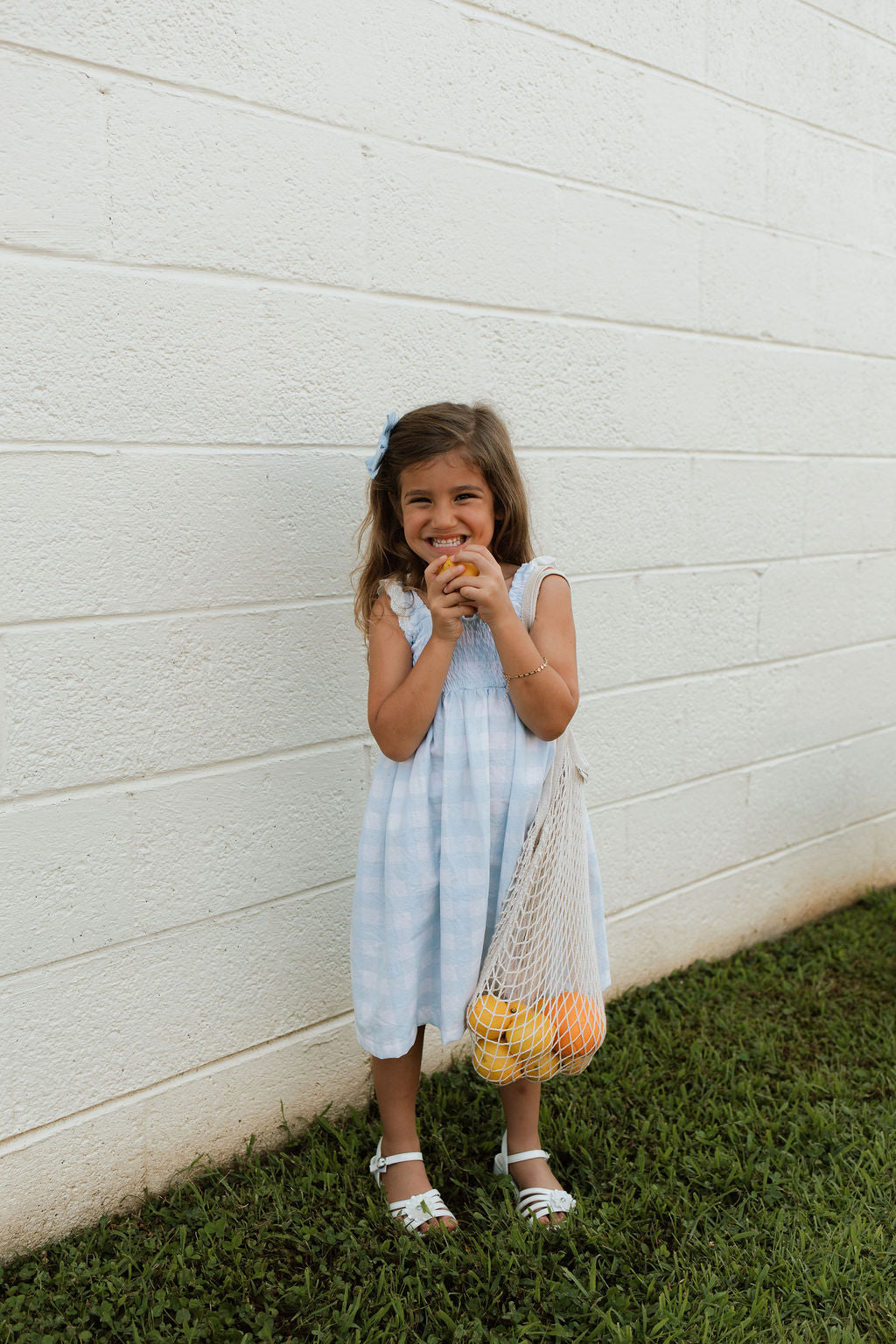 Arlynn Dress