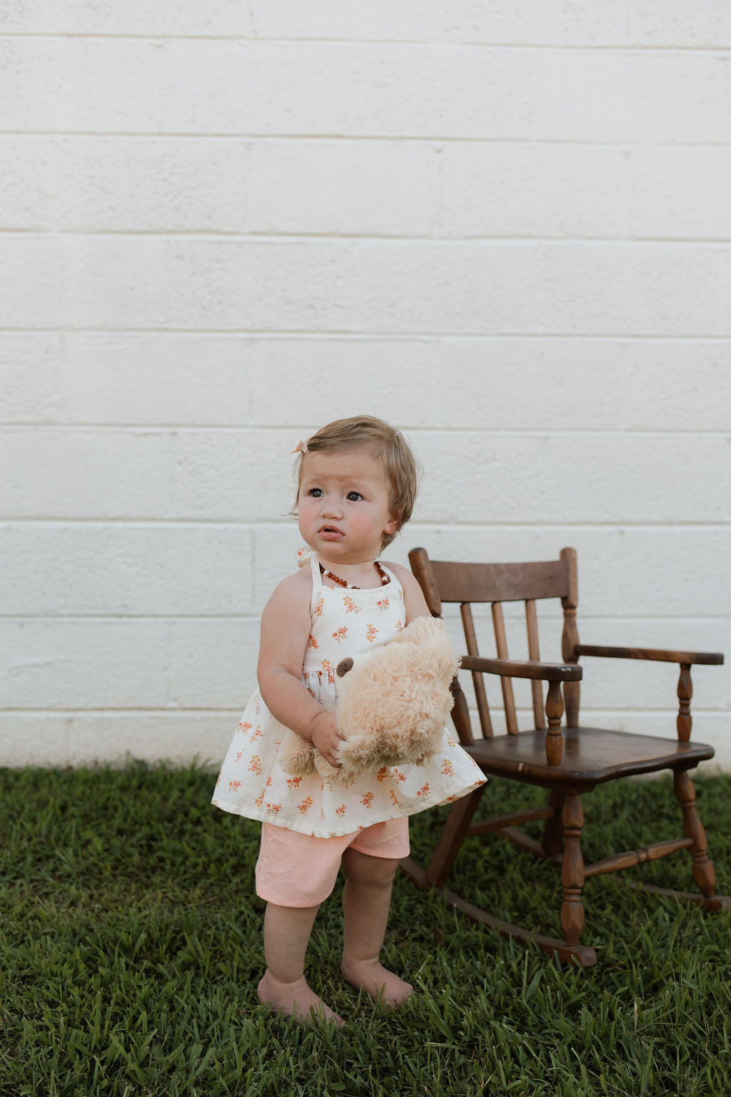 Copeland Two Piece Set