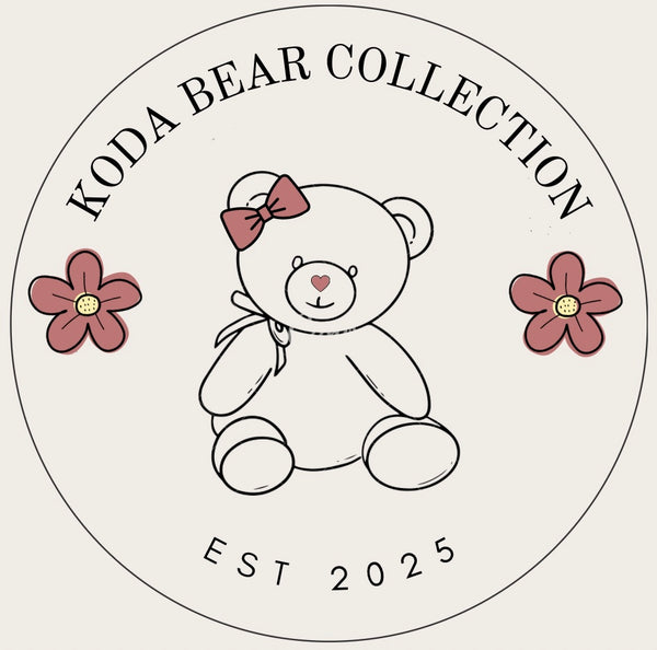 Koda Bear Collection
