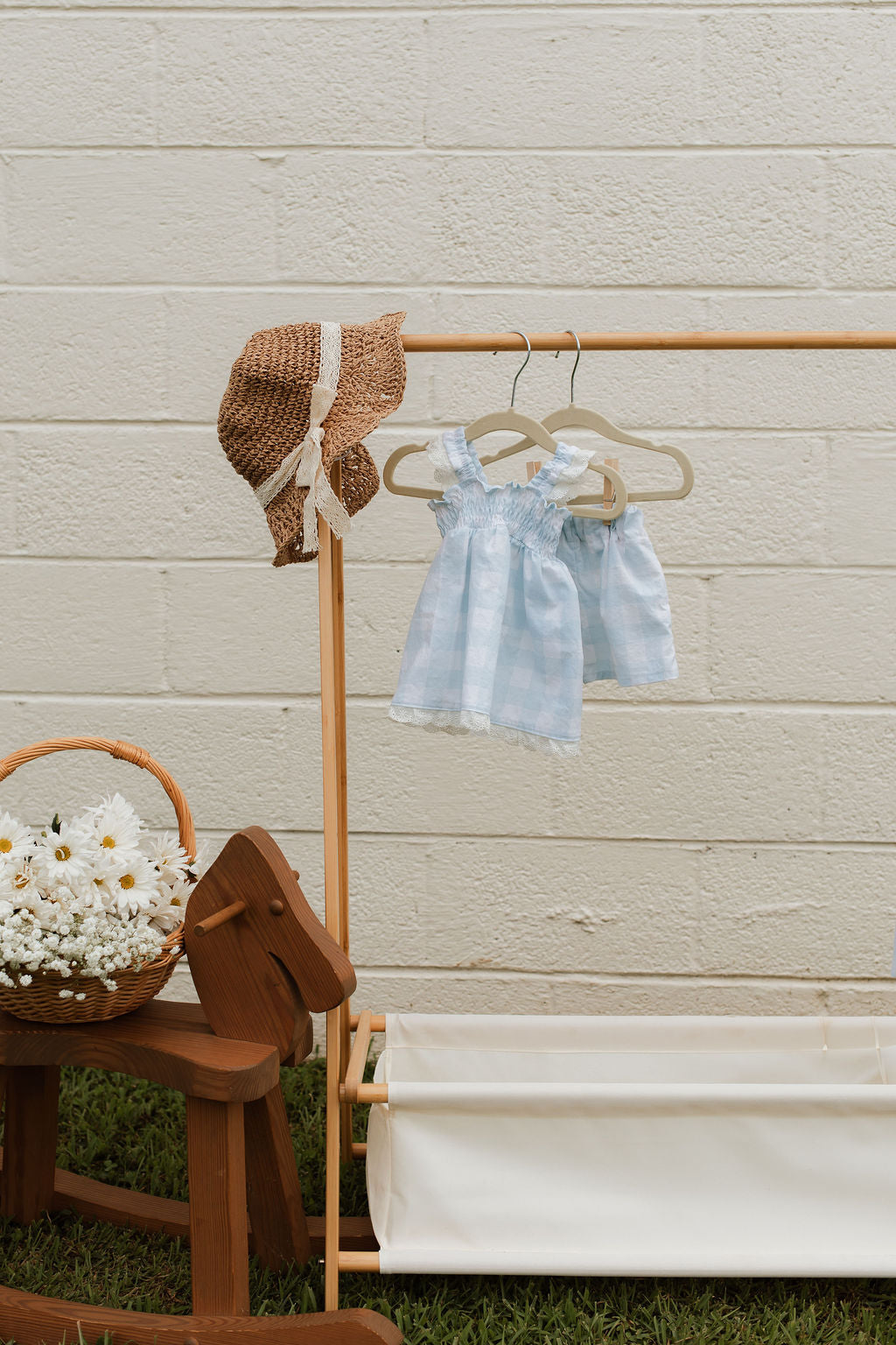 Arlynn Two Piece Set