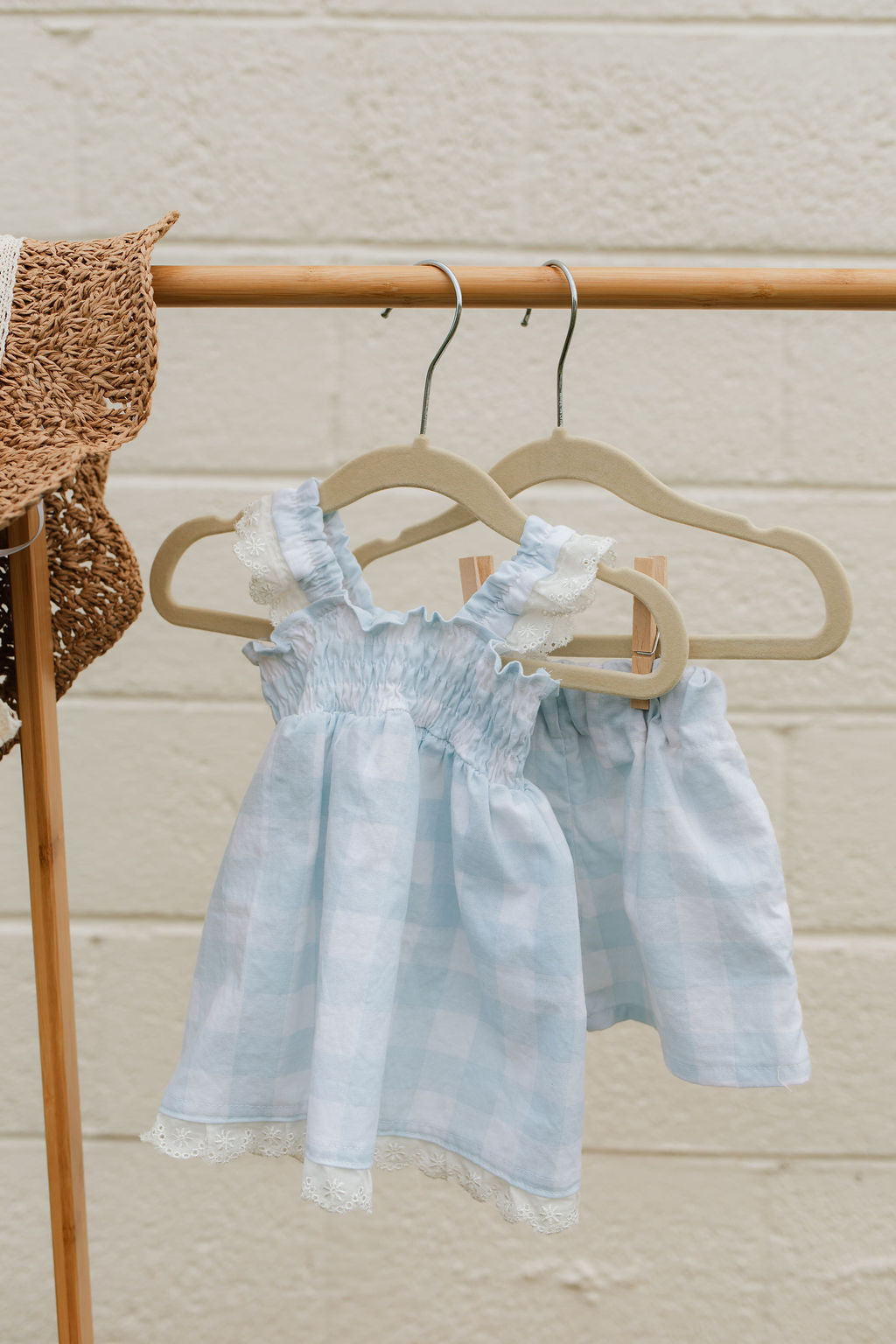 Arlynn Two Piece Set