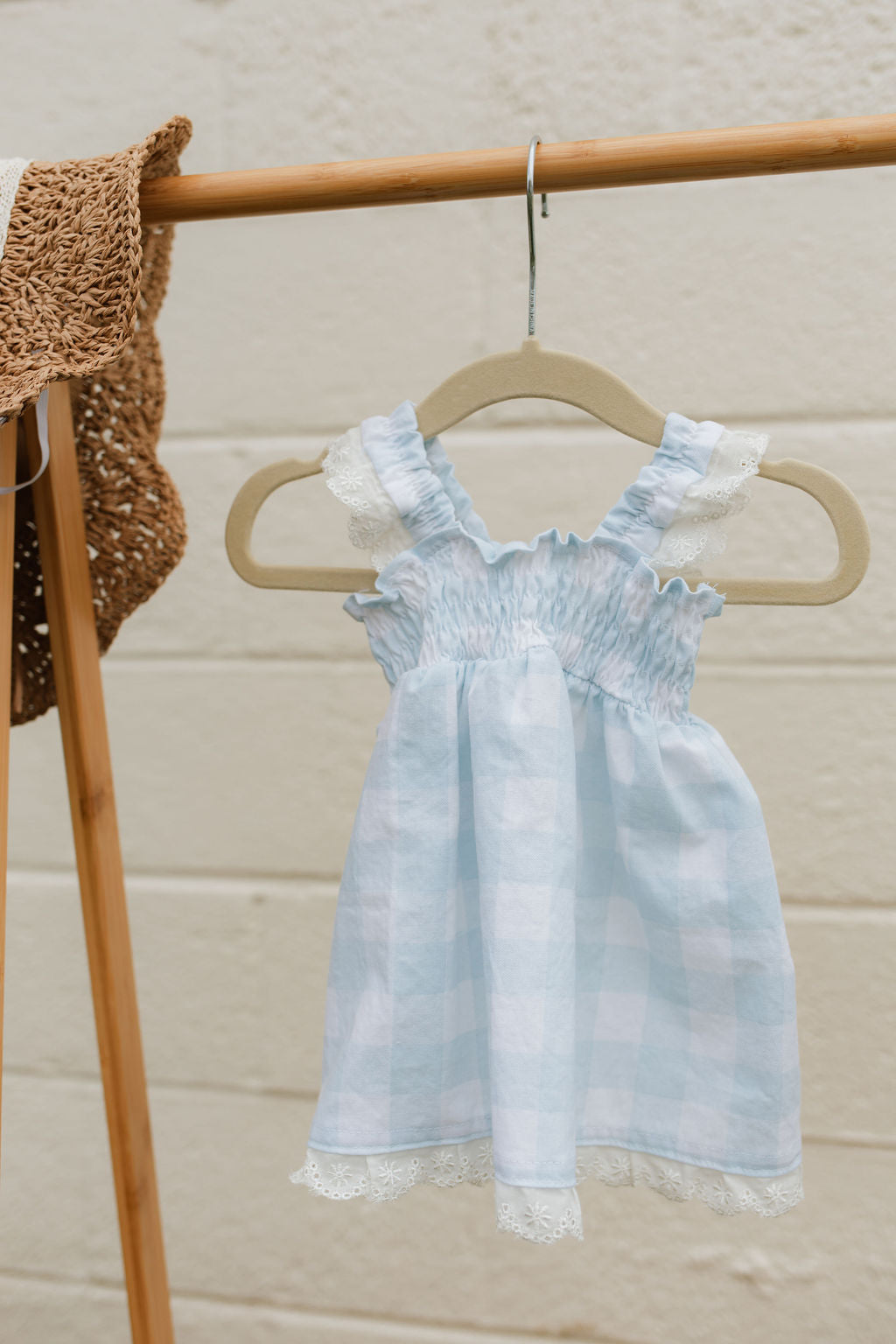 Arlynn Two Piece Set