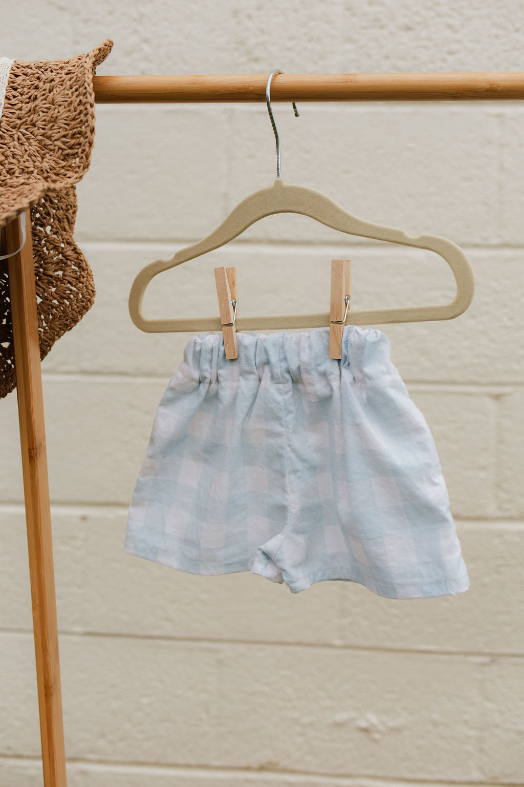 Arlynn Two Piece Set