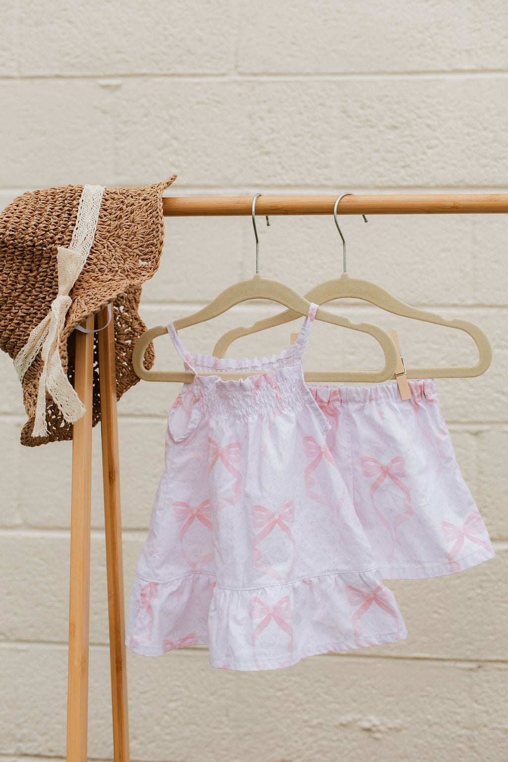 Kenna Two Piece Set🎀