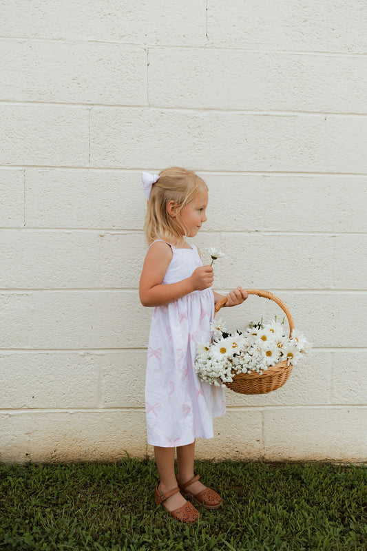 Kenna Dress🎀