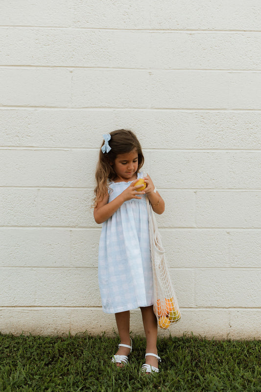 Arlynn Dress
