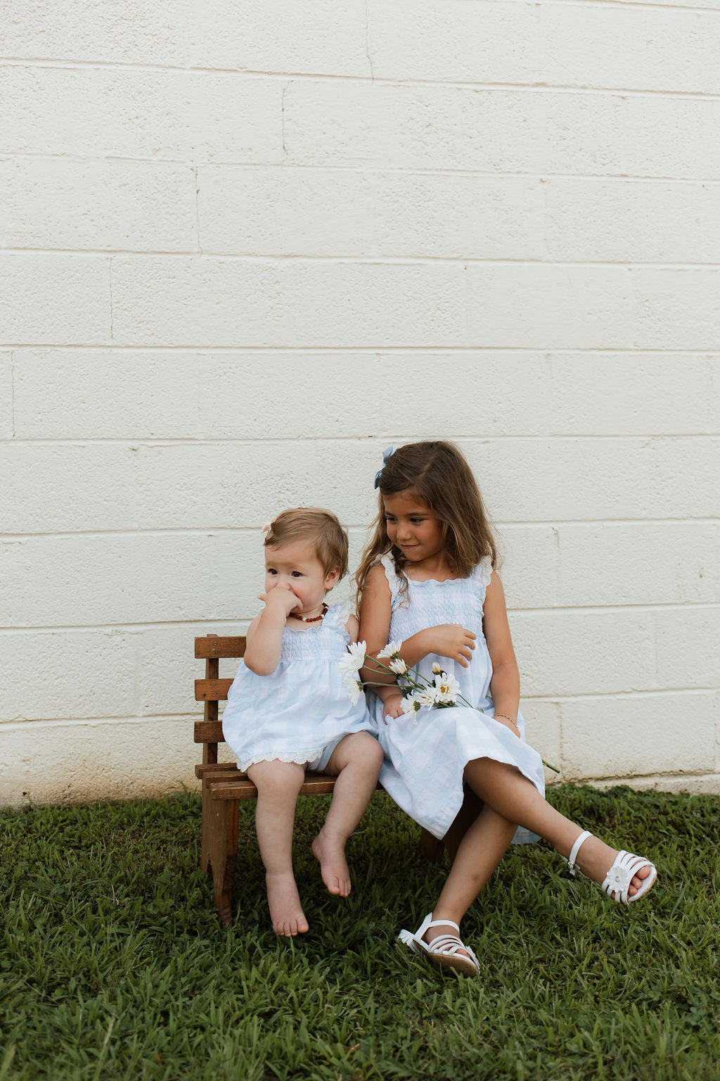 Arlynn Two Piece Set