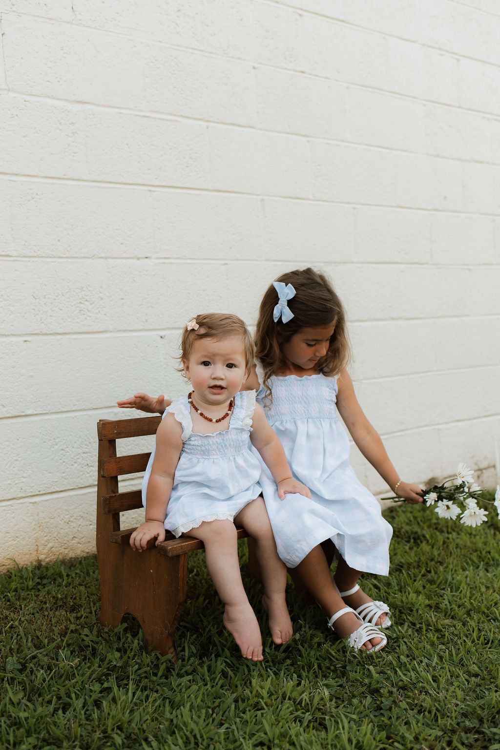 Arlynn Two Piece Set