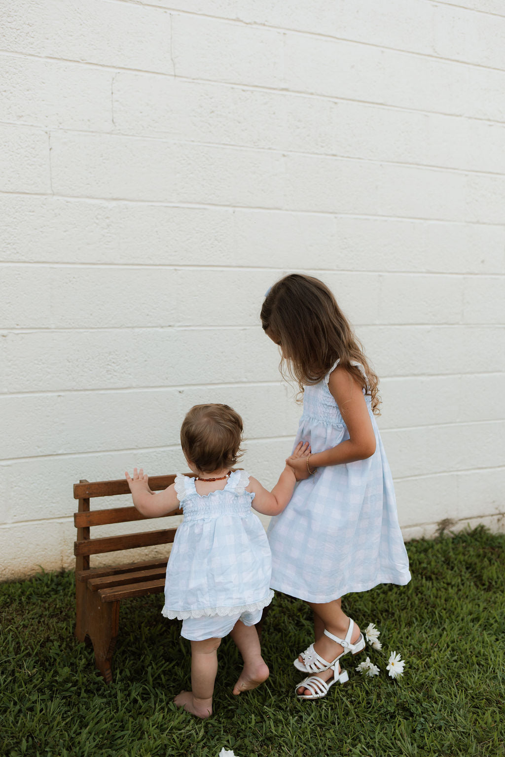 Arlynn Two Piece Set