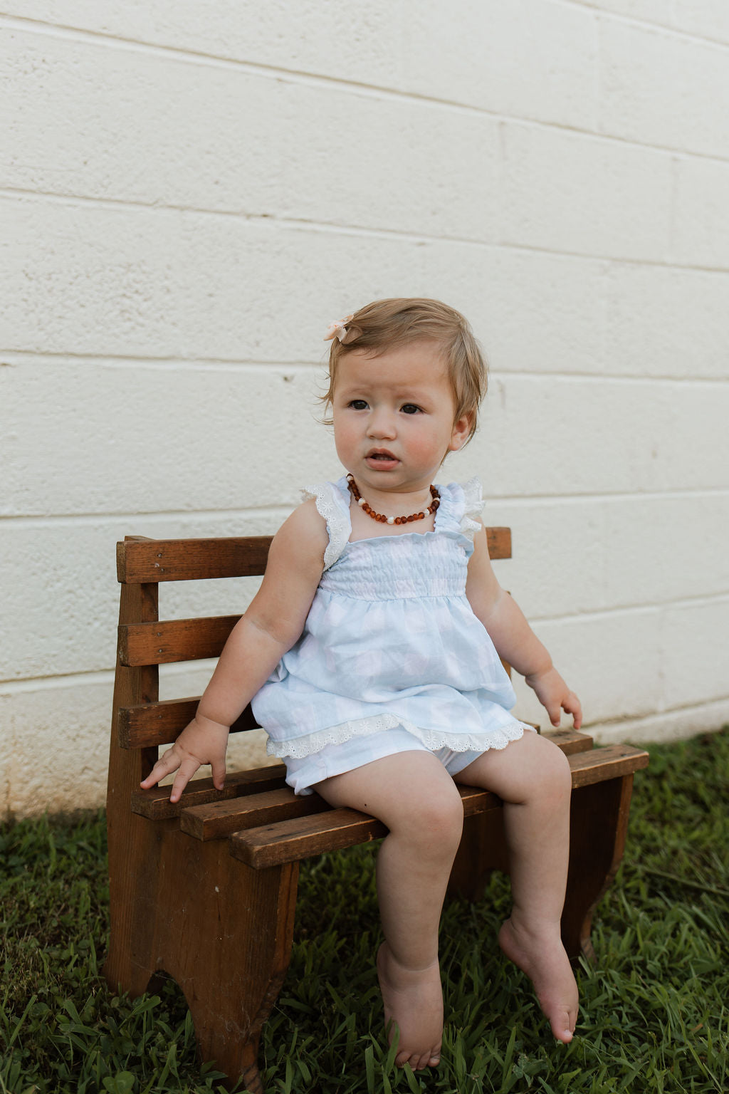 Arlynn Two Piece Set