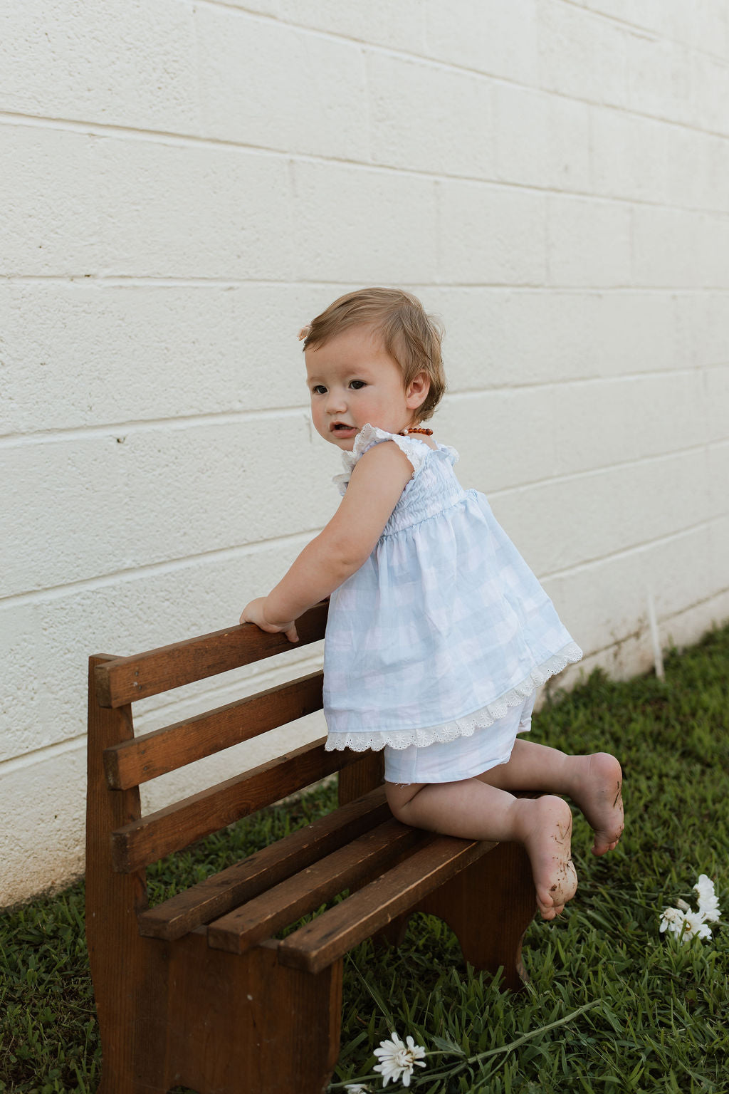 Arlynn Two Piece Set