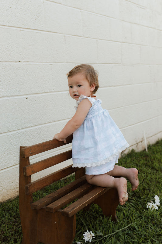 Arlynn Two Piece Set