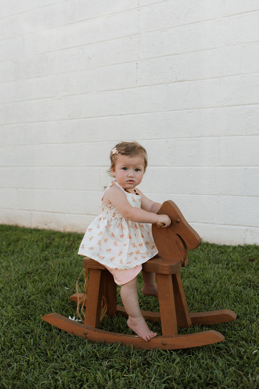 Copeland Two Piece Set